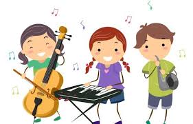 Educación Cultural y Artística Cuarto (A)